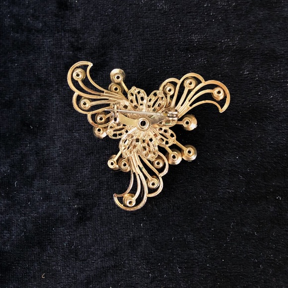 Vintage brooch - Picture 2 of 3